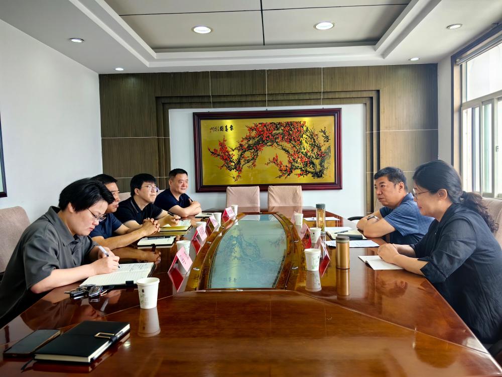 石家庄市市场监督管理局开展人大代表重点建议“开门办案”活动插图 石家庄市市场监督管理局开展人大代表重点建议“开门办案”活动插图